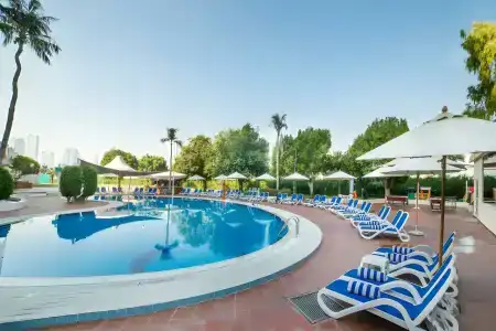 Holiday International - 2