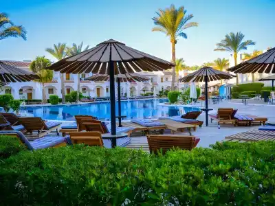 Dive Inn Resort - 48