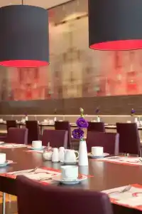 IntercityBerlin Hauptbahnhof - 37