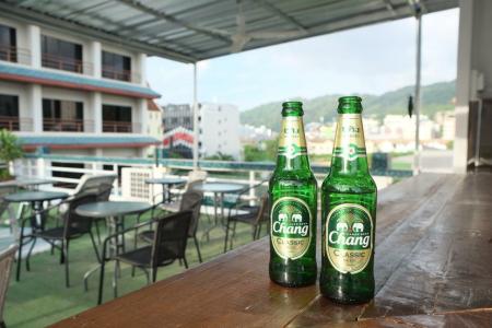 myPatong Social Hostel - 11