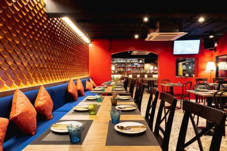 Le Siam - 55