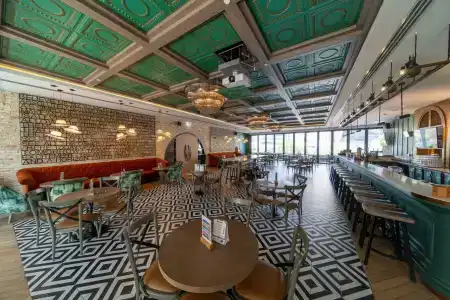 Premier Inn Dubai Barsha Heights - 22