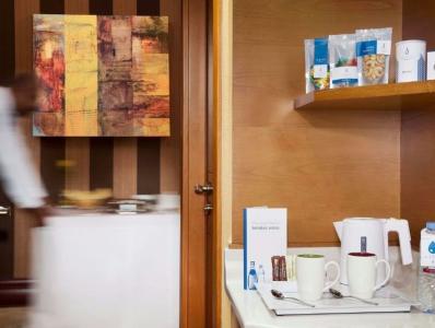 City Seasons Towers Bur Dubai - 85