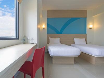 Hop Inn Rayong - 38