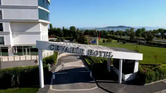 Cevahir Istanbul Asia - 29