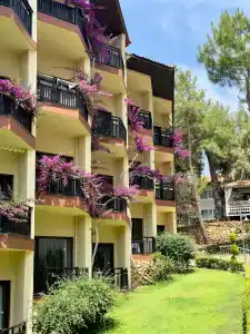 Justiniano Club Park Conti - 3