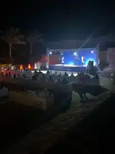 Hilton Hurghada Plaza - 36