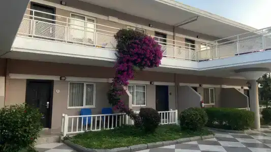 Club Marco Polo - Premium All Inclusive - 46