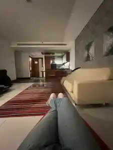 Villa Rotana - Dubai - 45