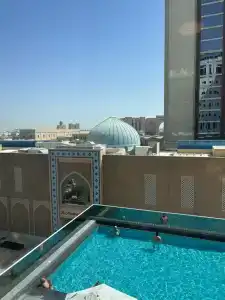 Premier Inn Dubai Ibn Battuta Mall - 26
