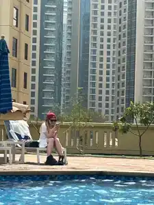 Roda Amwaj Suites Jumeirah Beach Residence - 93