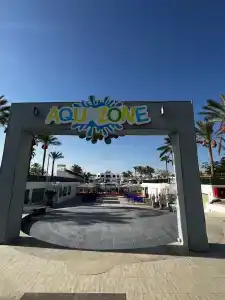 Gafy Resort Aqua Park - 24