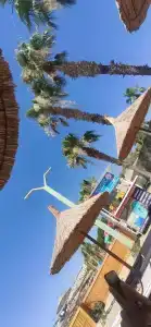 Gumbet Anil Beach - 21