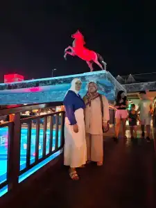 Senza The Inn Resort & Spa - 84