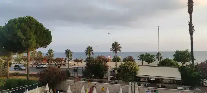 Big Blue Sky - All Inclusive - 89