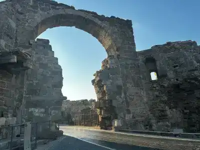 Saygılı Beach - 17