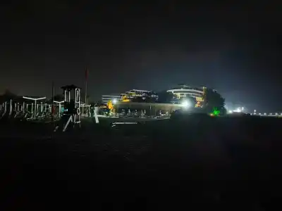 Alarchas & Resort - Ultra All Inc - 72