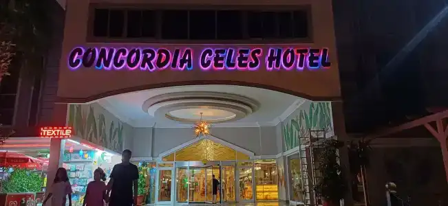 Concordia Celes Beach - Ultra All Inclusive - 53