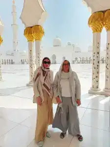 InterContinental Abu Dhabi, an IHG - 47