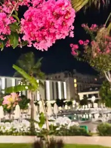 Swandors & Resorts - Kemer - 58