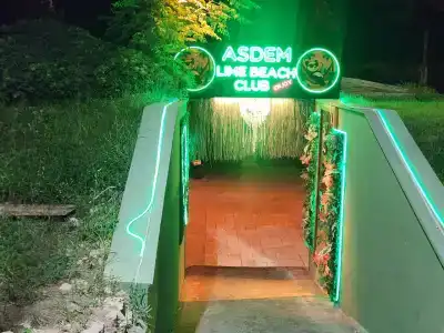 Meder Resort - Ultra All Inclusive - 24