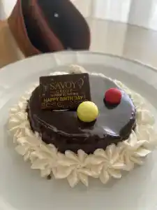 Savoy Sharm El Sheikh - 66