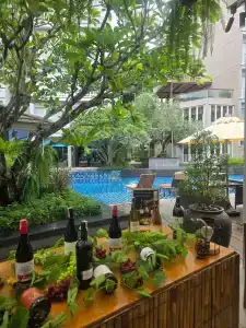Grand Mercure Phuket Patong - 29
