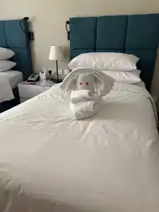 Ramada & Suites by Wyndham Dubai JBR - 36