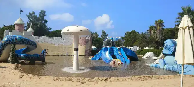 Ali Bey Club Manavgat - 53