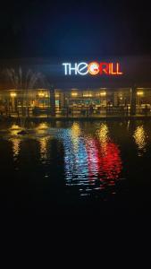 Elite World Grand Sapanca - 40