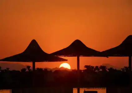 Hurghada Long Beach Resort - 6