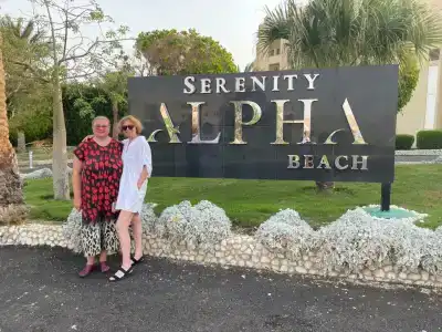 Serenity Alpha Beach - Ex Serenity Makadi Beach - 16