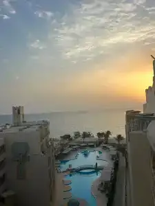 King Tut Aqua Park Beach Resort - 31