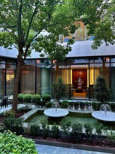 Mandarin Oriental Bosphorus, Istanbul - 38