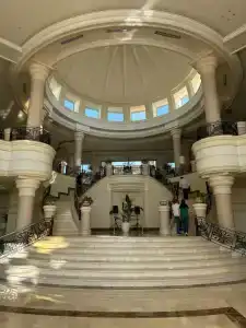 Renaissance Sharm El Sheikh Golden View Beach Resort - 2