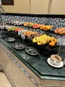 Sunrise Garden Beach Resort - 71