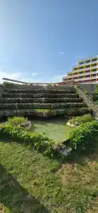 Megasaray Resort Side - 45