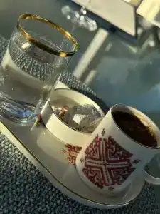 Four Seasons Istanbul at the Bosphorus - 51