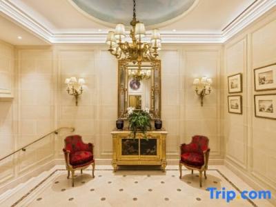 Hôtel San Régis - 95