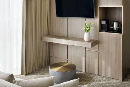 Courtyard by Marriott Dubai, Al Barsha - 21