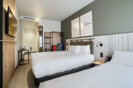 Bed4U Bilbao - 51