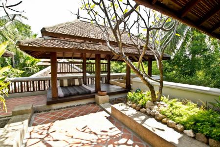Muang Samui Spa Resort - SHA Extra Plus - 59