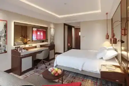 Mövenpick Istanbul Asia Airport - 71