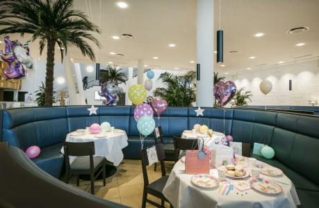 JUFA Hamburg HafenCity - 26