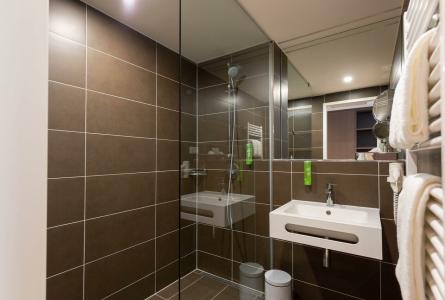 JUFA Hamburg HafenCity - 82