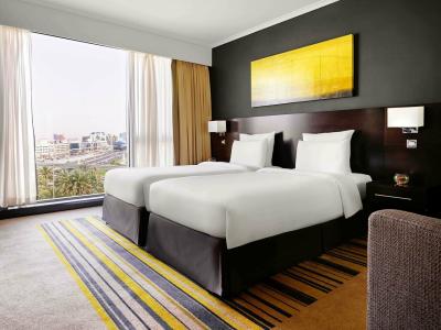 Pullman Dubai Creek City Centre - 69
