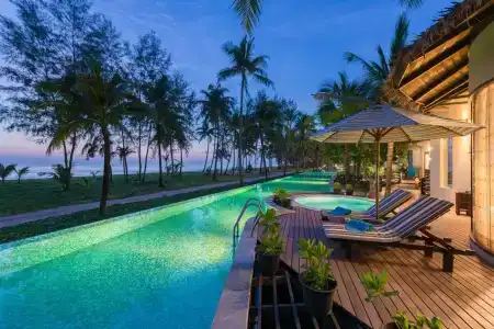 The Haven Khao Lak - SHA Extra Plus - 0