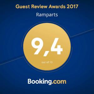 Ramparts - 33