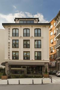 Morione & Spa Center - 16