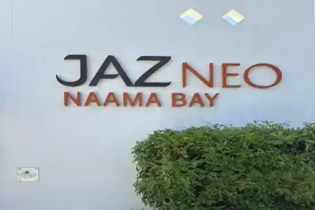 Solymar Naama Bay - 19